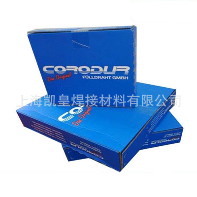 德国克虏度不锈钢焊丝CORODUR 316LSi不锈钢焊丝1.0 1.2 1.6