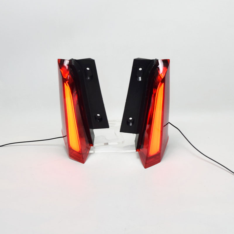 铃木ertiga专用LED立柱灯高亮