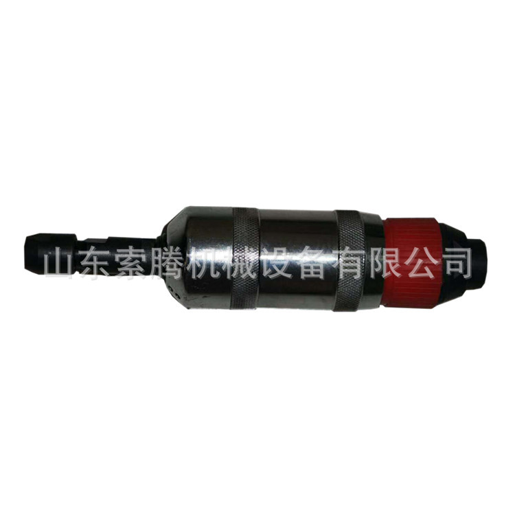 直柄式气动砂轮机 风动砂轮机 气动砂轮机夹头套 气动砂轮机配件