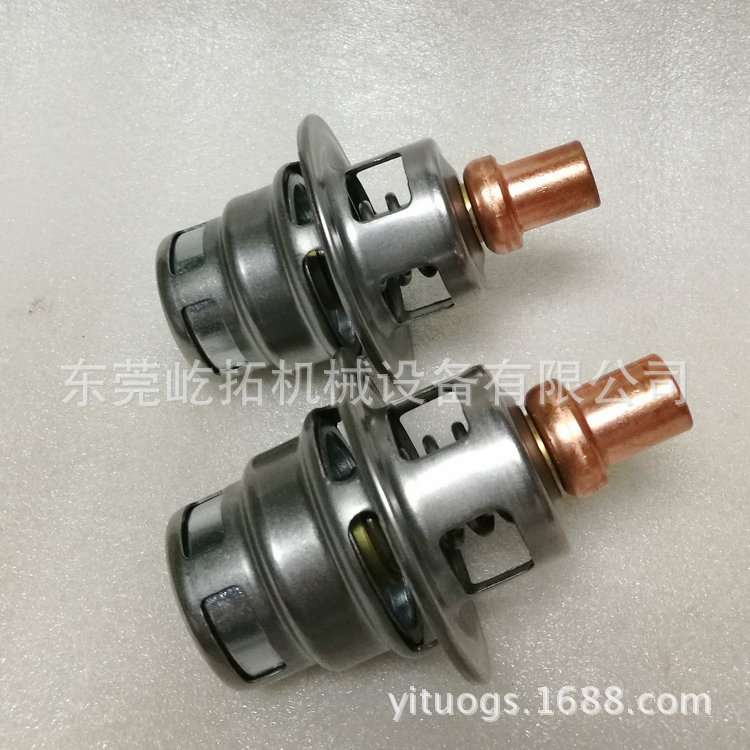 AMOT温控阀1CMCV15006-00-AA AMOT英格索兰温控阀芯92926021
