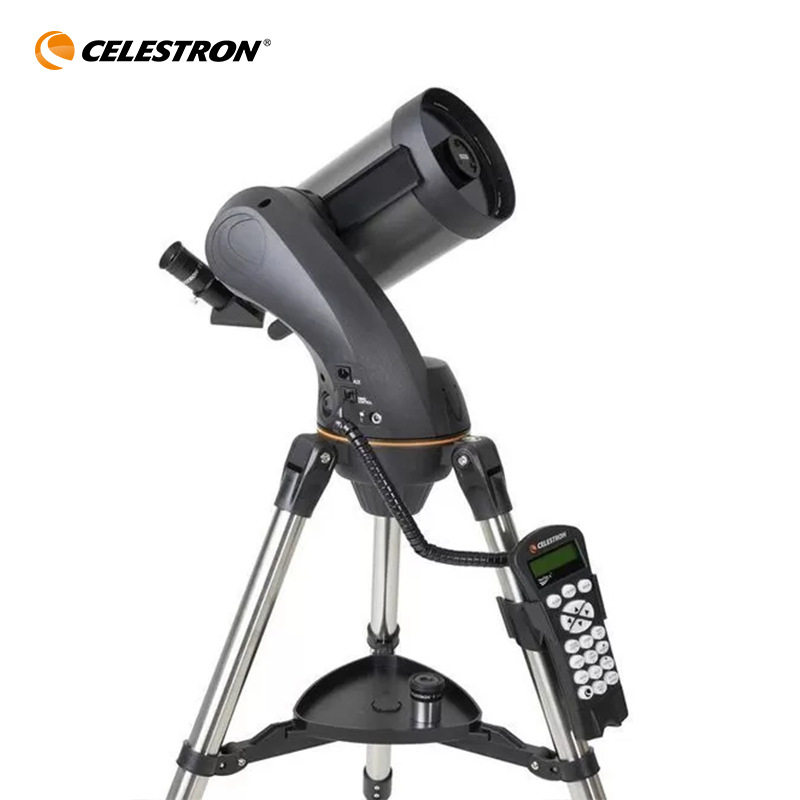 星NexStar125SLT施卡C5自动寻星天文望远镜专业深空观星观天