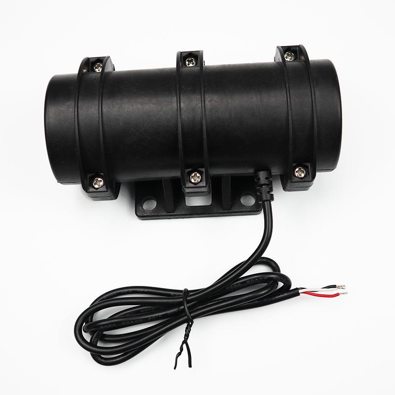 2动V0瓦功无率刷12V/24瓷砖混凝土QF振平电机震按摩床筛料马达