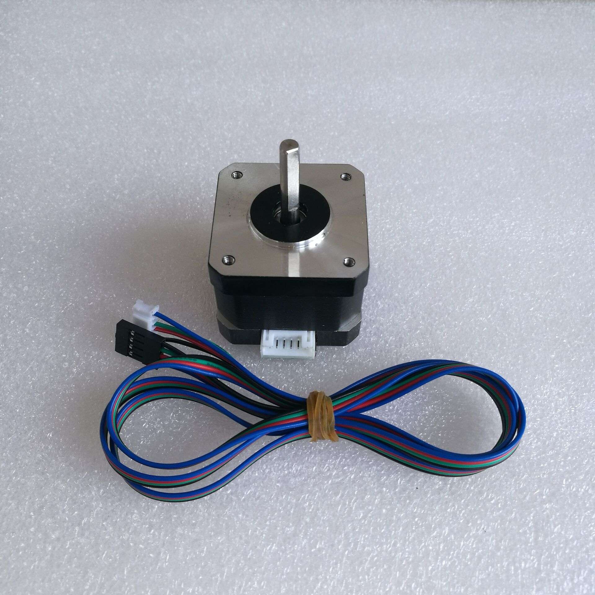 17HS13-0404S Nema 17 Stepping Motor 26Ncm 34mm 12V 0.4A