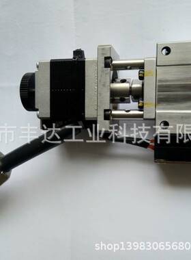 工厂直销电动滑台XA04A-R102，XA04A-R201 -R YA04A-R102-NNR等