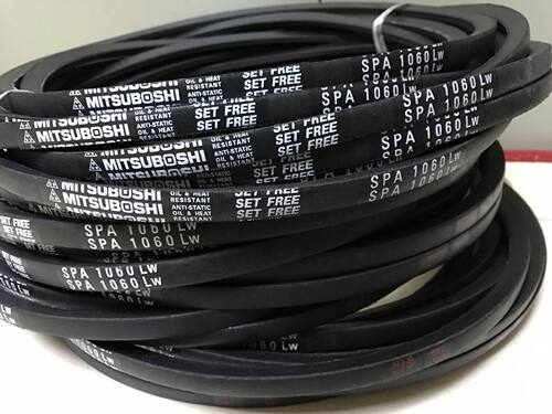 进口日本三之星三角带SPC2000LWSPC2120LWSPC2240LWSPC2280LW