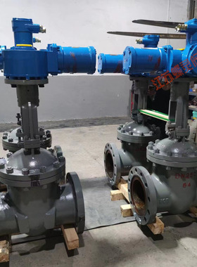 MZ941H-25C-DN150矿用电动闸阀 MA煤安隔爆开关型电动闸阀