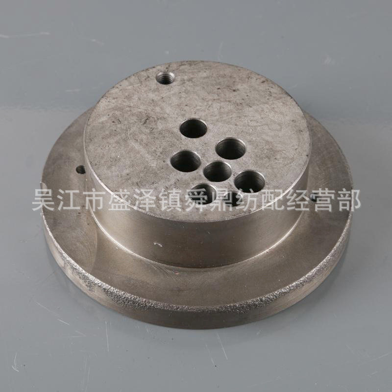 NP4610-03001 左偏心轴头 优质喷水织机配件
