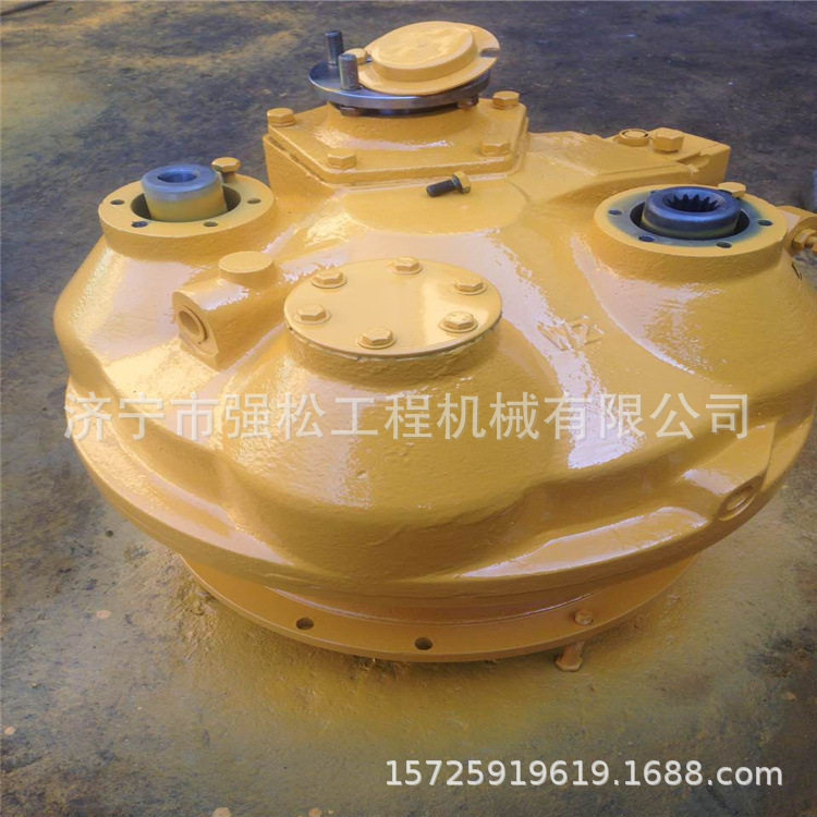 厂家现货YJSW360液力变矩器总成 推土机装载机配件