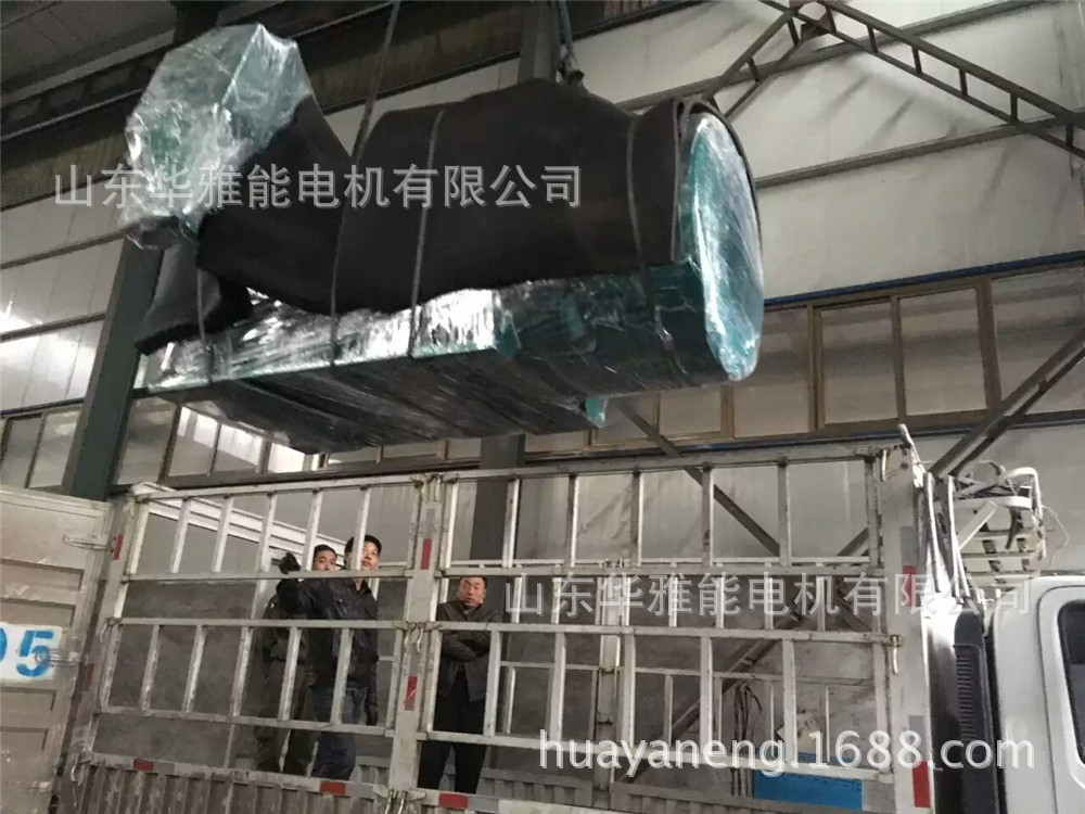立标YE2-400-10-280电机孚日YE2-400-10-280电机功率转速安装方式