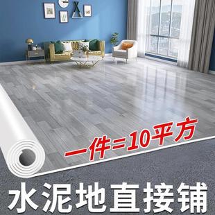 加厚地毯客厅卧室家用水泥地pvc地板铺垫防水房间地垫大面积全铺