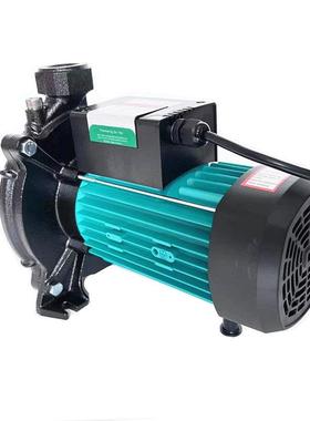 wilo德国威乐水泵LN-25/140EH冷热水增压泵循环热水太阳能增压泵