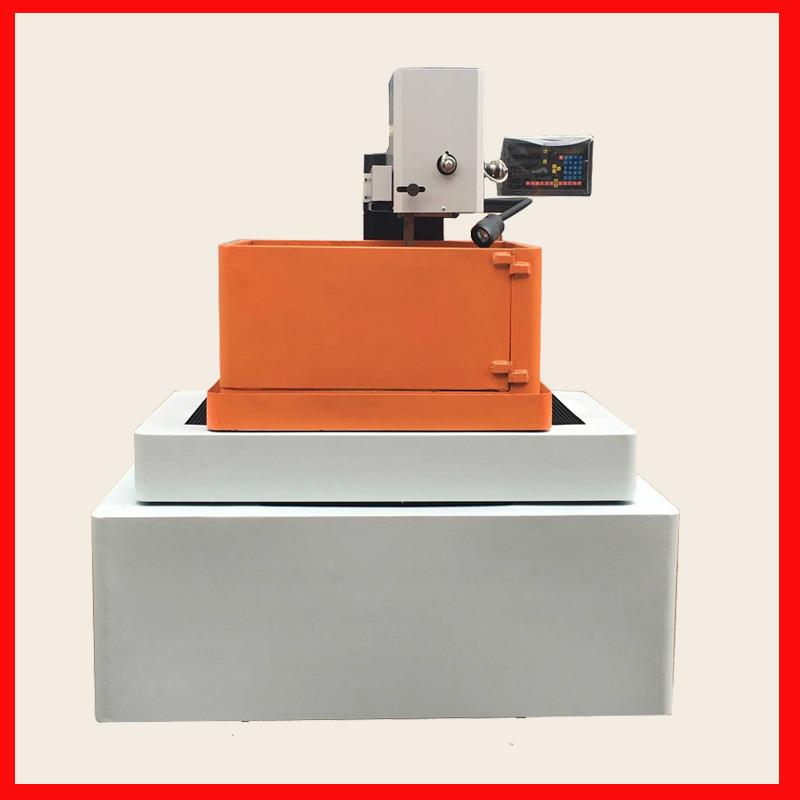 中走丝线切割线切割机床ZY-400线切割