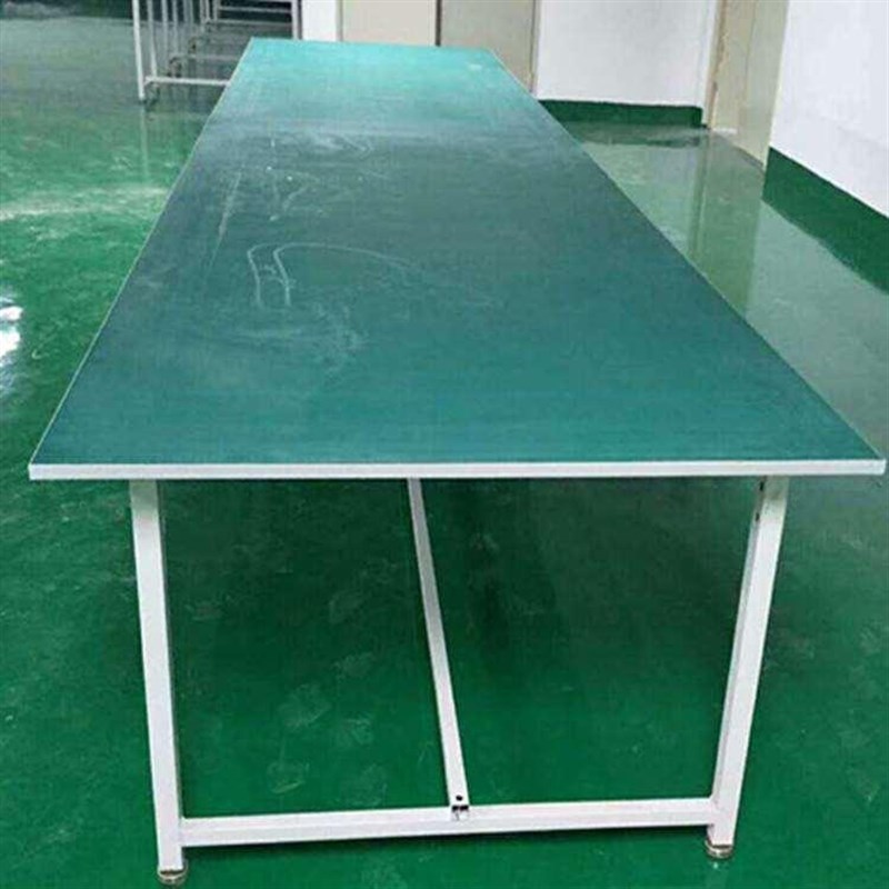 Packaging anti-static productiohn line manufacturer assembl