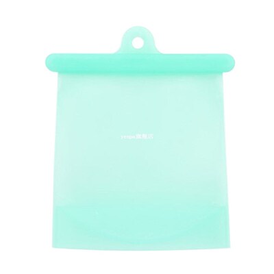 极速Sealing Leakproof Organizer Freezer Keep Fresh Refrigera