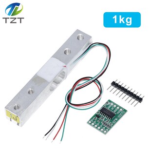 极速TZT Cell Load 1KG Weight 5KG Sensor 20KG Modu HX711 10KG