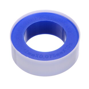 极速5pcs Thread PTFE Fitting Tape Plumbing Joint Roll Seal