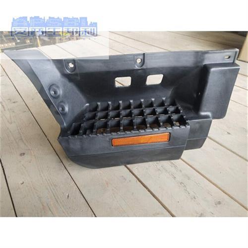 适用于适用于江淮轻卡货车帅铃3H330Q6三脚踏板原厂LE010整体上车