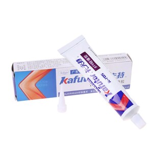 Silicone RTV Transparent Seal Adhesive Grease Rubber 极速New