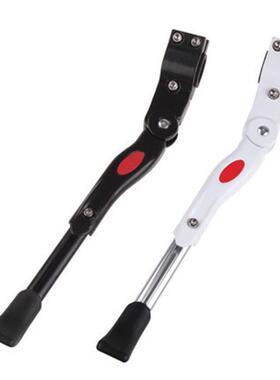 极速Bicycle Kickstand Adjustable Mountain Bike Kick Stand Ro