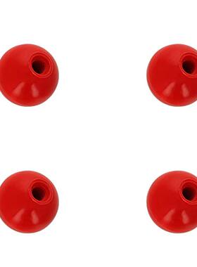 极速Othmro Ball Knob Inner 10mm Dia Thread Hole 40mm D