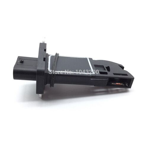 极速AFH60 37 New Air Mass Flow Sensor Meter MAF fit VW Jetta