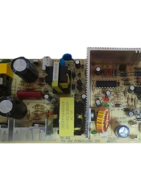 FX-102半导体红酒柜电源板电子制冷冰箱主板单芯片电路板适用替代