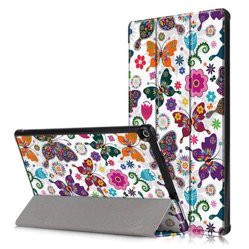 极速For Amazon Fire HD 10 Case 2019 Release 9th Generation T