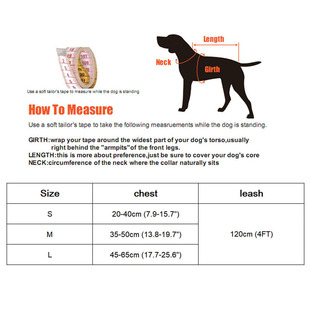 Bowknot Cat Harness and Leash Set Adjustable Puppy Harness C