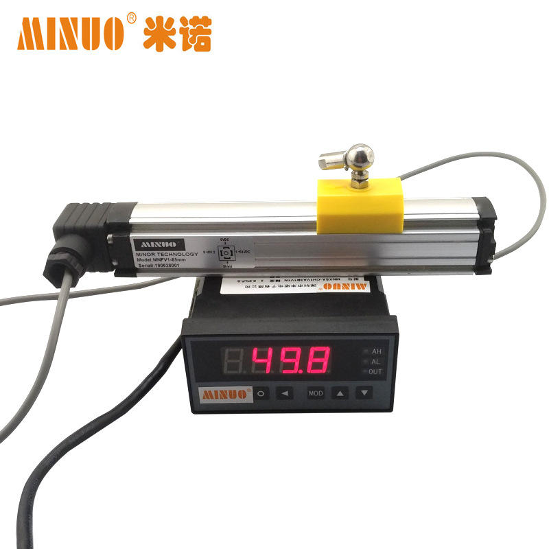极速注塑机电子尺PCM-450 475 500 550 600 650 700 750 800 位移