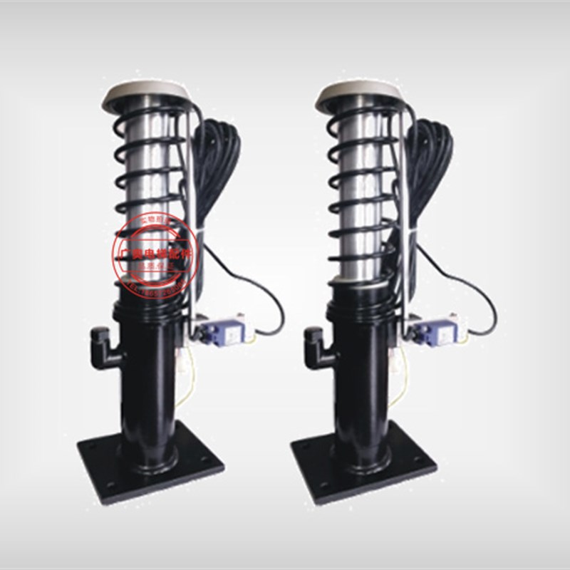 通力 液压   电梯  CYOB-72B/175    轿厢缓冲器 扶梯   配件