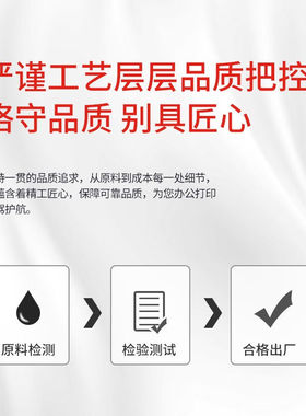 艾宝适用惠普CF360A硒鼓HP508A黑色M553dnM552dnM553xM577z红色