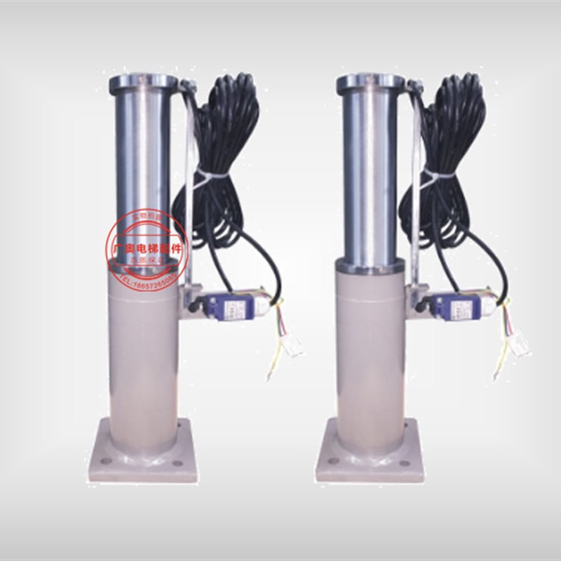 扶梯 配件 通力液压缓冲器 CYOB 47 207电梯配件 对重 轿厢