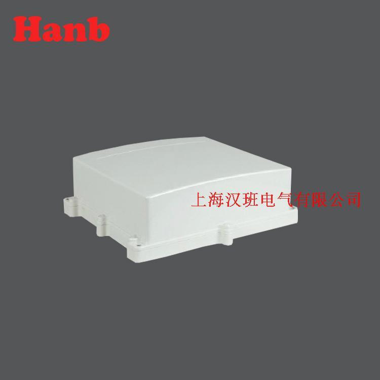 带耳防水接线盒墙壁式接线盒挂壁式接线盒300*270*110mm端子盒