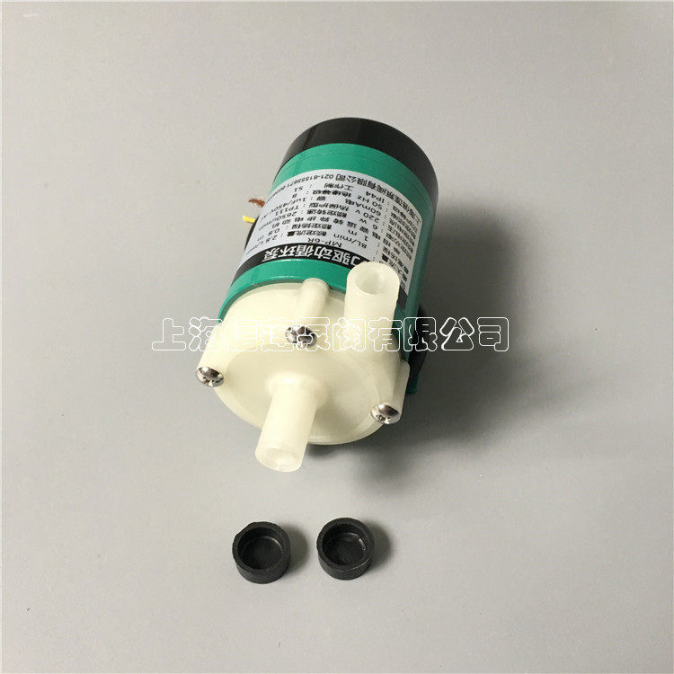 供应MP-30R磁力泵MP塑料磁力泵微型实验室磁力泵
