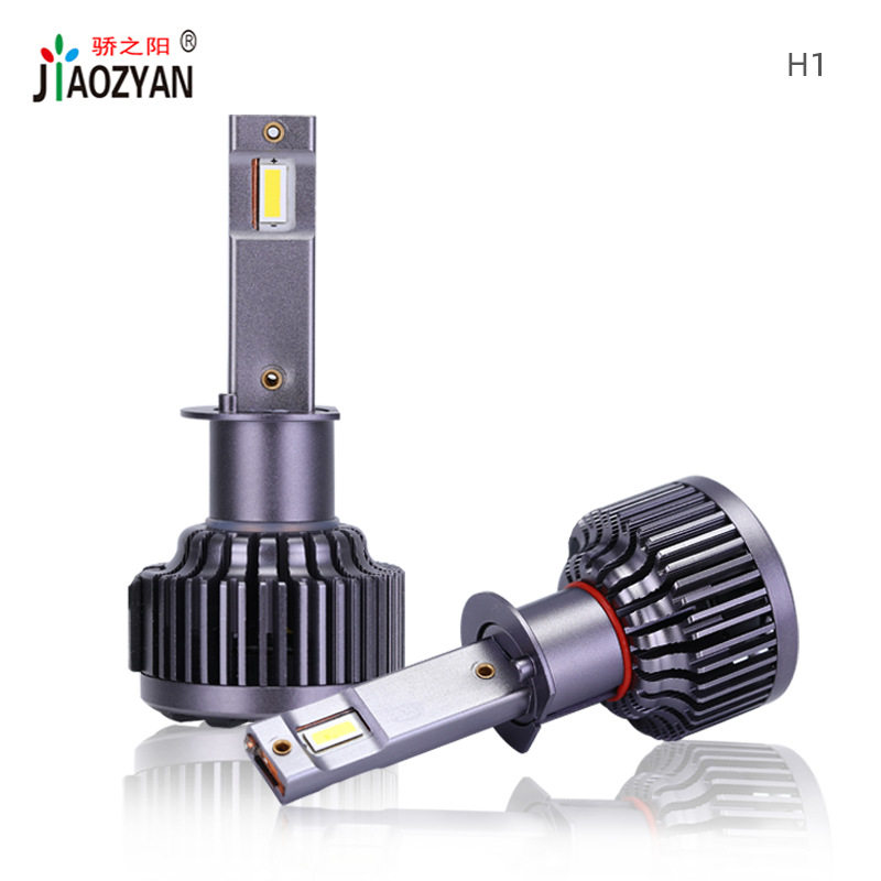 厂家直销汽车大灯led辅助照明灯汽车led大灯汽车前大灯前照灯批发
