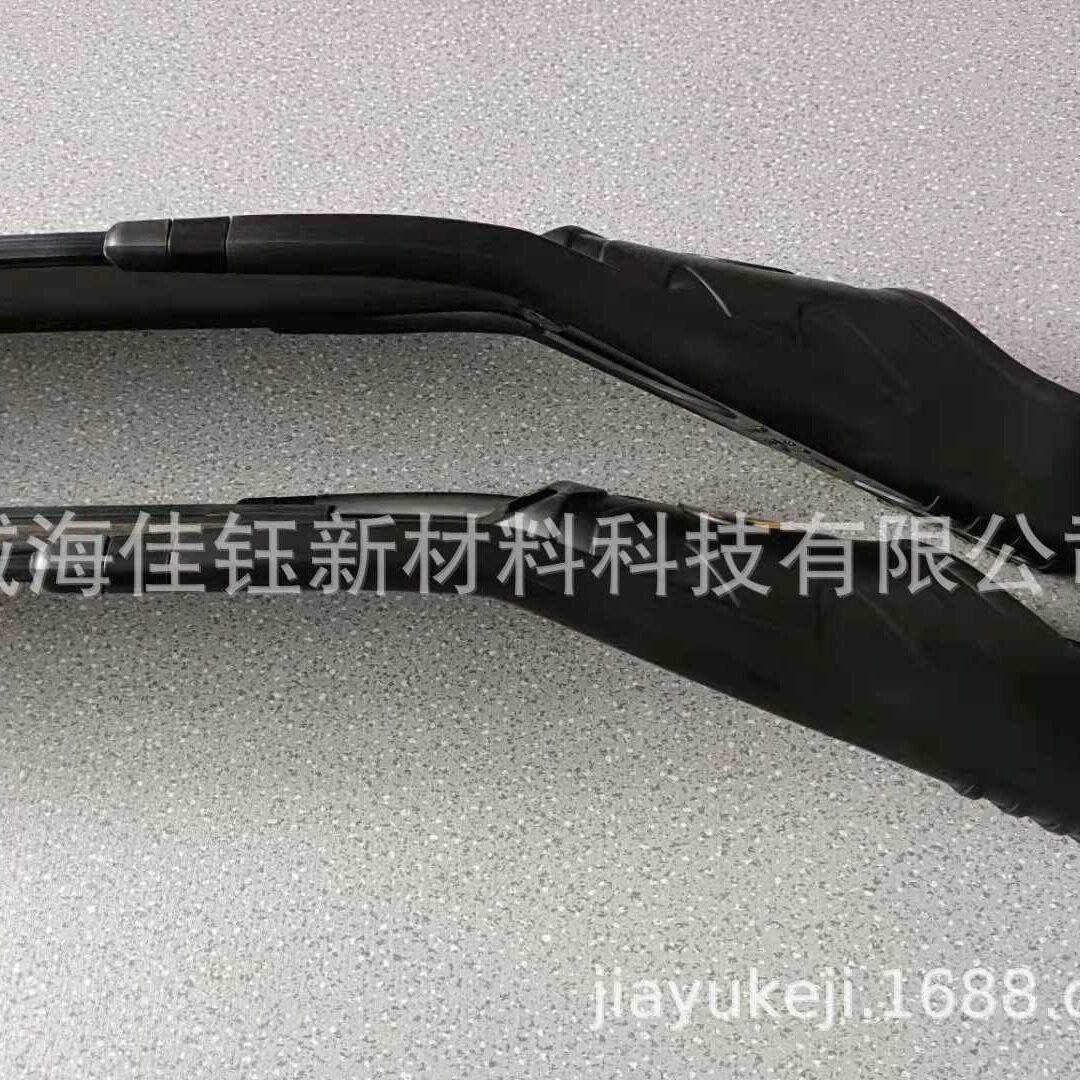 自由潜脚蹼 LEADERFINS脚蹼  银碳纤维脚蹼 碳纤维脚蹼