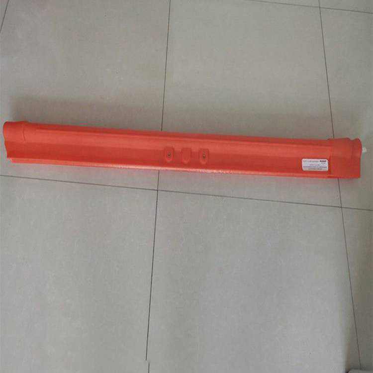 硬质耐高压导线遮蔽管