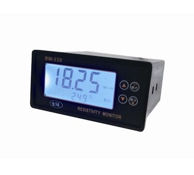 上海盛磁RM-220型电阻率仪工业在线电导率仪