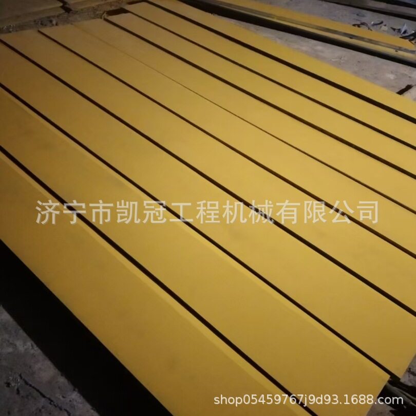 铲车50机3000*300*40全新铲板刀板铲刀合金钢耐磨50装载机刀板销