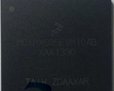 MCIMX6S5EVM10AB 微控制器全新原装正品