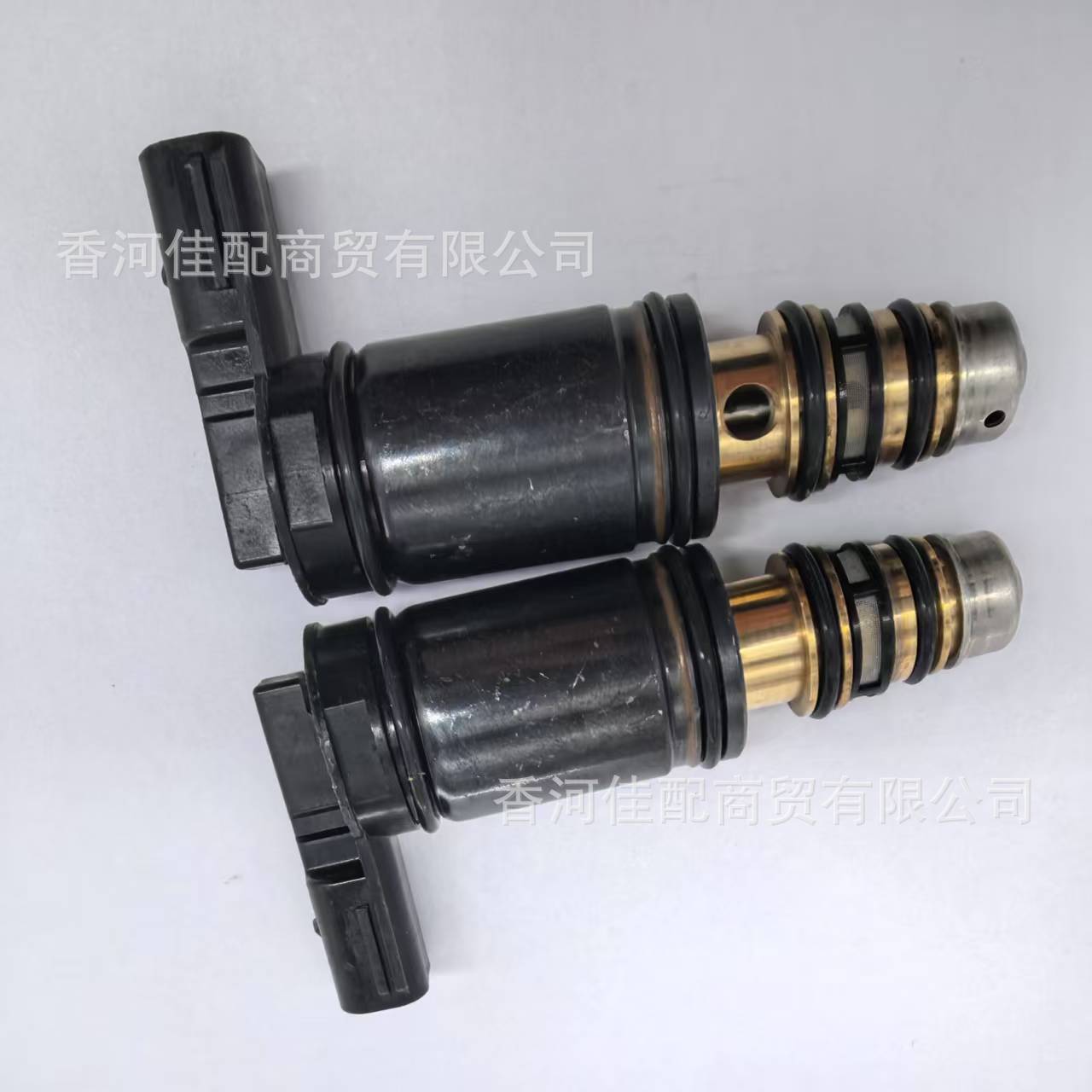 全新正品压缩机控制阀V97674-C2