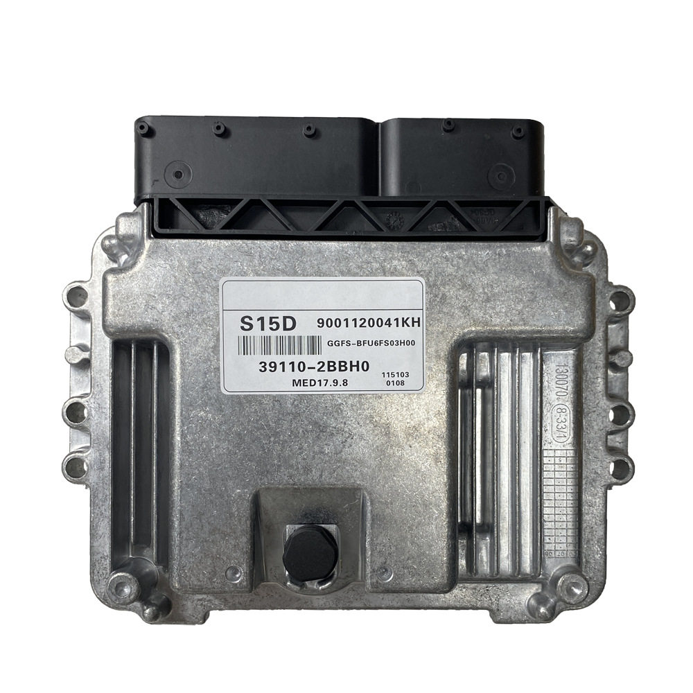 39110-2BBH0汽车电脑版ECU