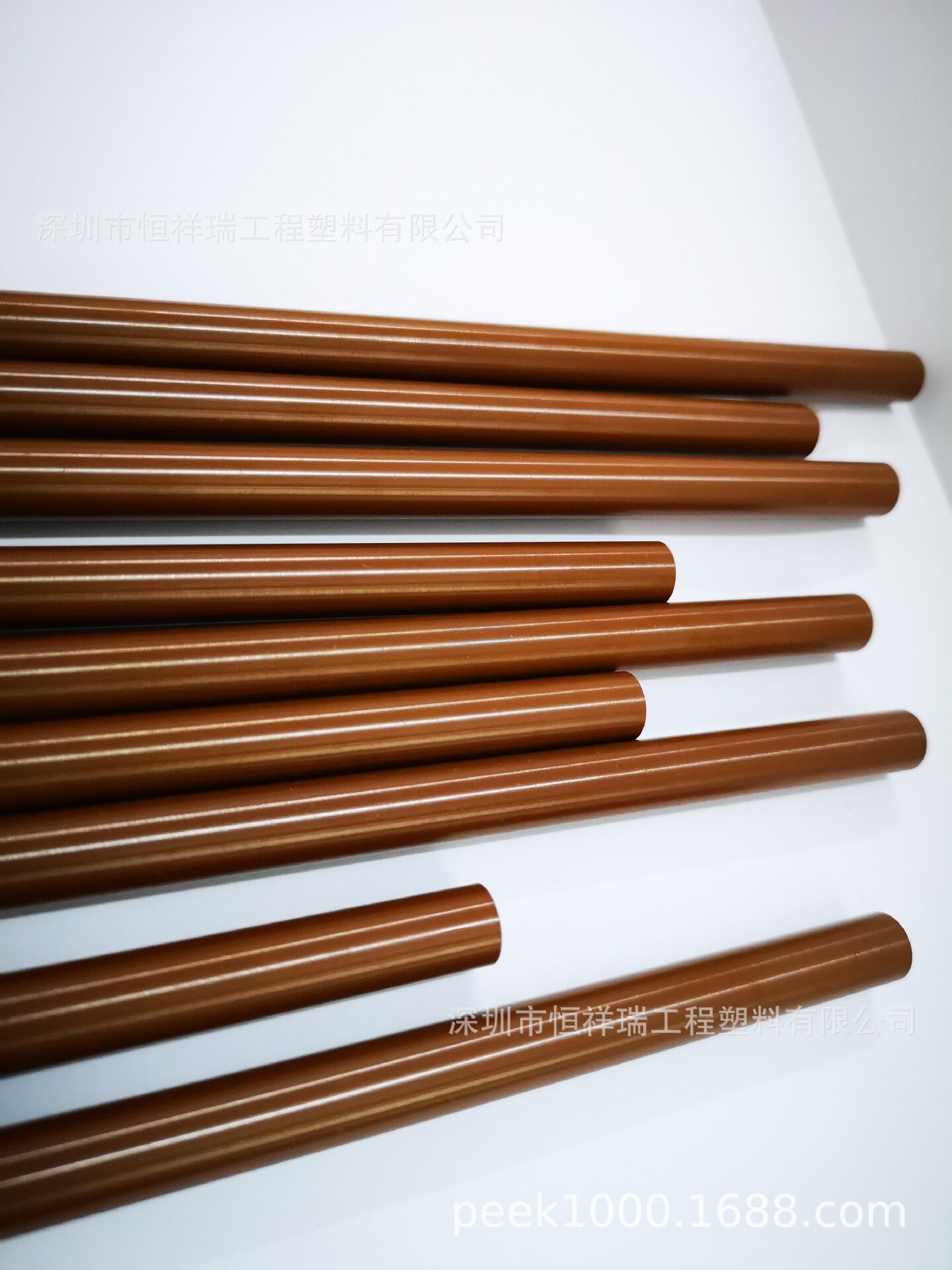 PI聚酰亚胺是耐高温工程塑胶材料，隔热帽聚酰亚胺PI板棒材料