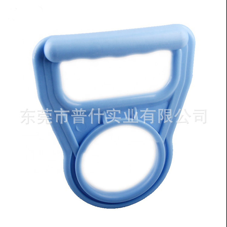 优质耐用塑料水瓶拉手塑胶模具塑料模具注塑模具注塑件加工定制