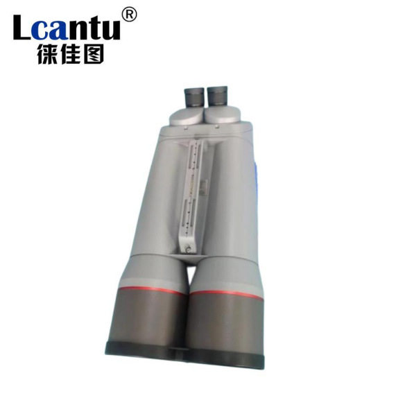 守望者40x150ED大口径高清望远镜哨所镜电力巡查