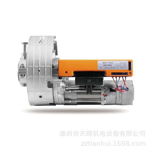 中置卷帘门电机260N.M-420N.M