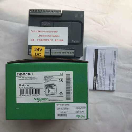 其他PLCTM200CE40U原装质保一年公司现货