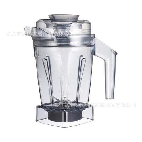 适用于Vitamix Ascent容器盖48OZ水壶盖更换A2300 A2500 A3300
