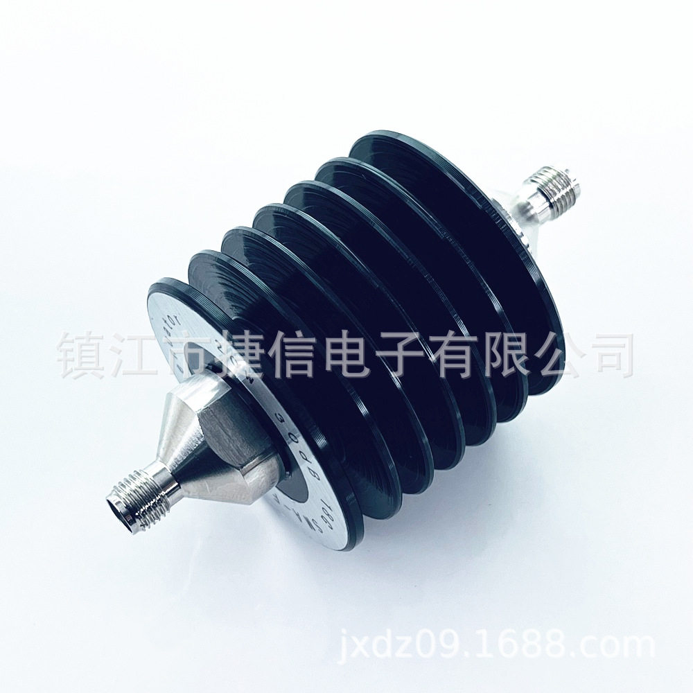 20W 18GHz SMA衰减器 18G SMA衰减器 SMA-JK公母3/10/20/30/40dB