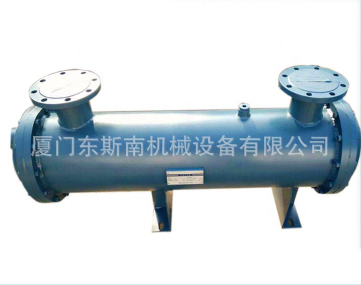 复盛螺杆空压机冷却器配件